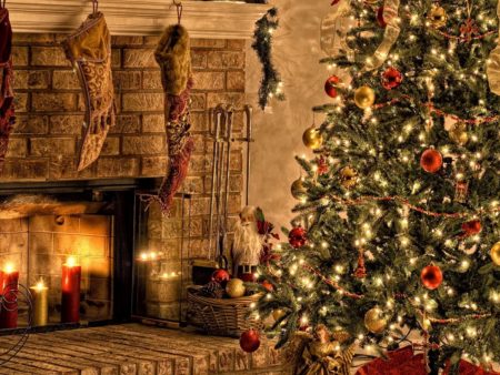 Månadens intervju: Hyrgranen på mångas önskelista i jul