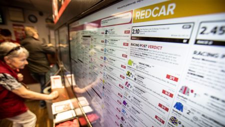Scottish Betting Shops Back After Close to 4 Months of Inactivity