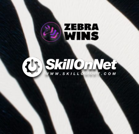 Zebra Wins to Collaborate on New Online Casino Project