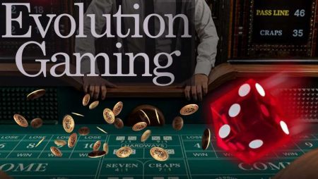 Evolution Collaborates With Entain to Roll Out Live Casino in the UK