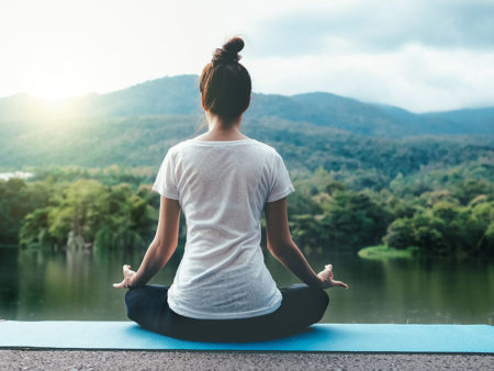 Varför är yoga så bra?