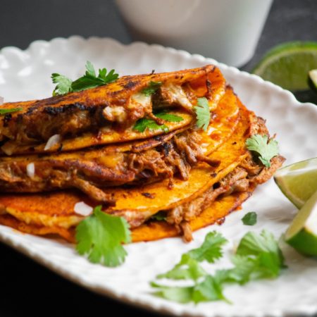 Birria Tacos i Slow Cooker – Recept