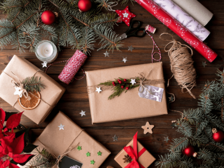 FALKA: 27 tips på fina miljövänliga julklappar