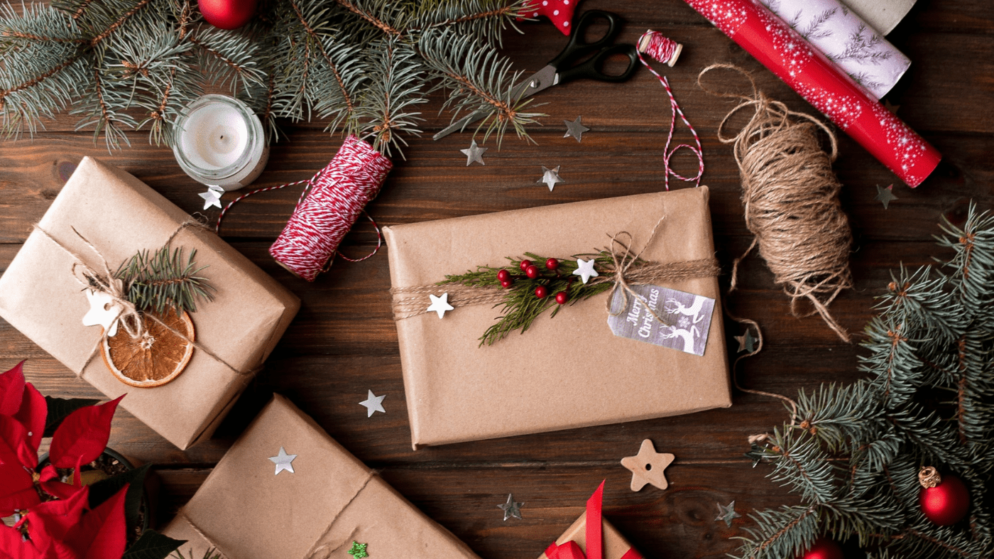 FALKA: 27 tips på fina miljövänliga julklappar