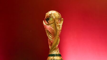 Fotbolls-VM 2022 – så spelas mästerskapet