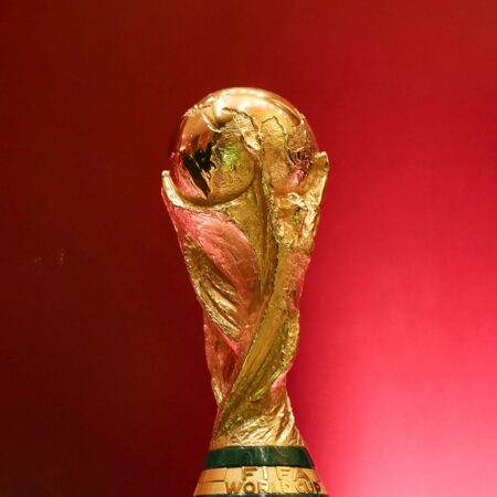 Fotbolls-VM 2022 – så spelas mästerskapet