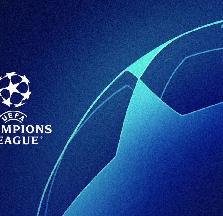 Spela på odds – favoriterna att vinna Champions League 2023