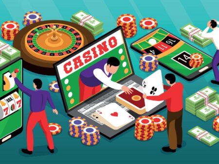 Så kan du jämföra casino utan svensk licens och hur dom skiljer sig emellan