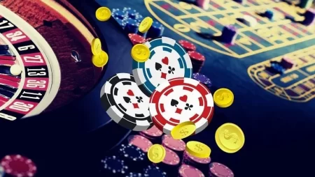 Den ökande populariteten av online-kasinon