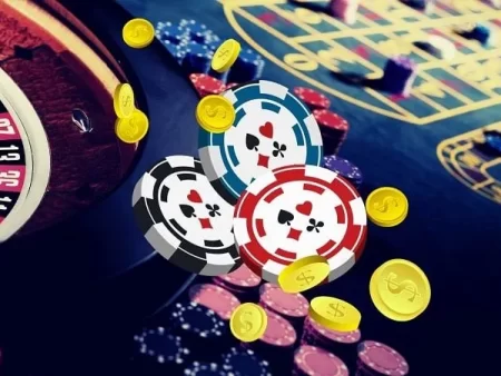 Den ökande populariteten av online-kasinon