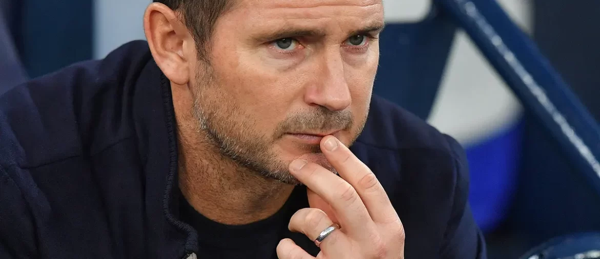 Frank Lampard: Chelsea kommer att utse ex-manager som chef fram till slutet av säsongen