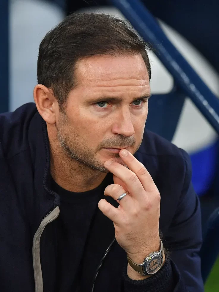 Frank Lampard: Chelsea kommer att utse ex-manager som chef fram till slutet av säsongen