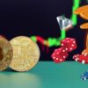 Krypto casino: Nätcasinons framtid eller en riskabel satsning?