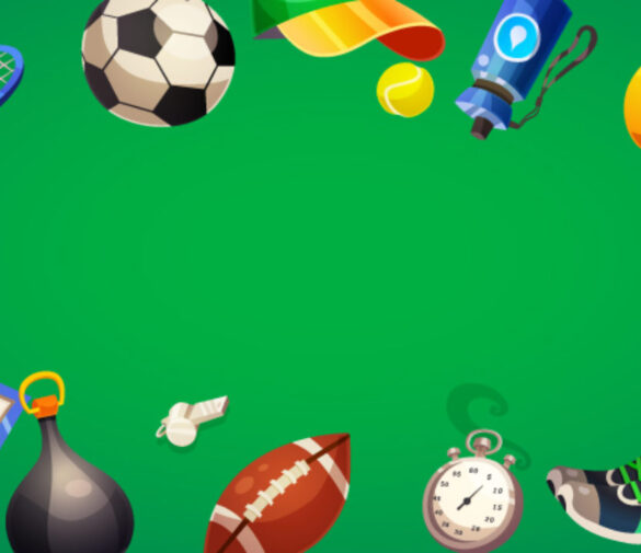 Spelautomater online med sporttema som du troligen aldrig hört talas om