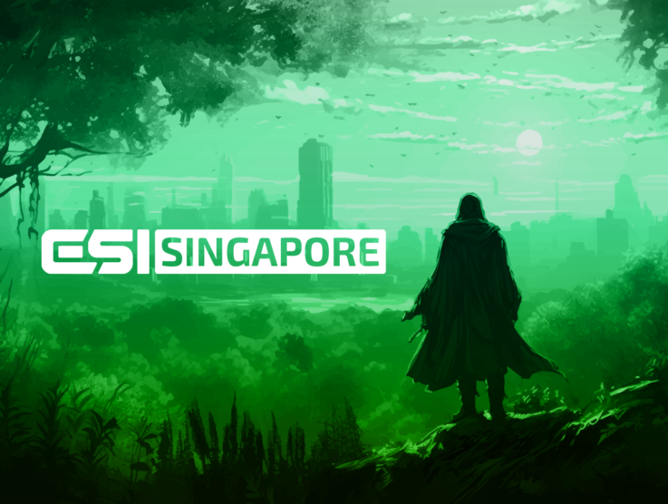 ESI Singapore 2024: Ett framstående B2B Esportsevenemang