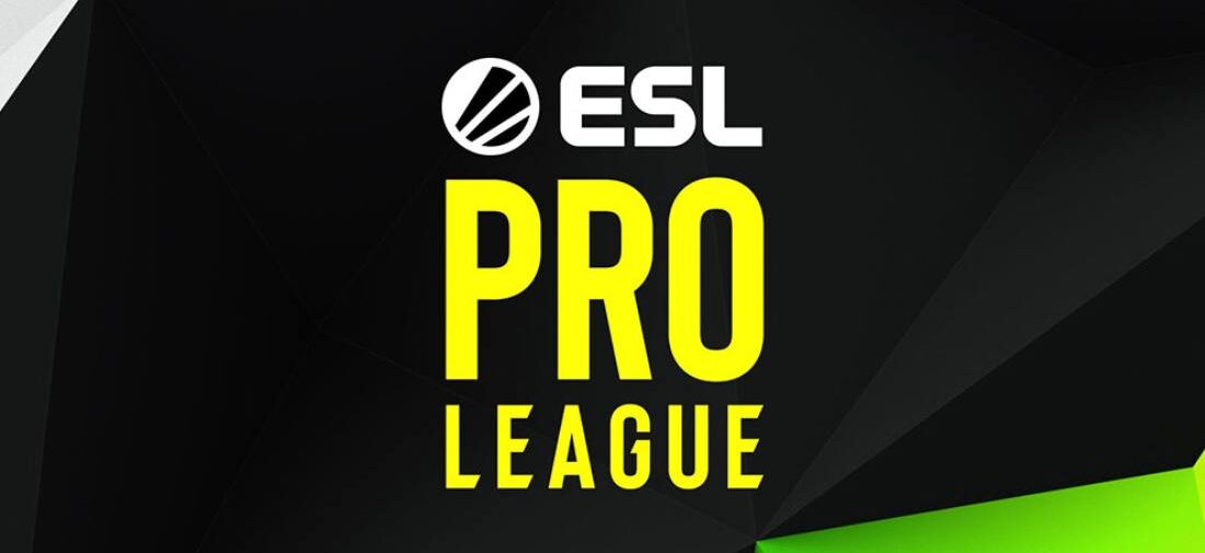 Stockholm Värd för ESL Pro League Säsong 22 med En Prisfond på 1 Miljon Dollar