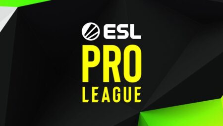 Stockholm Värd för ESL Pro League Säsong 22 med En Prisfond på 1 Miljon Dollar