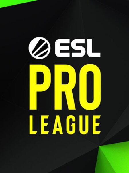 Stockholm Värd för ESL Pro League Säsong 22 med En Prisfond på 1 Miljon Dollar