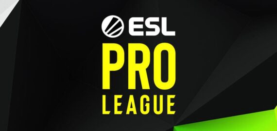 Stockholm Värd för ESL Pro League Säsong 22 med En Prisfond på 1 Miljon Dollar