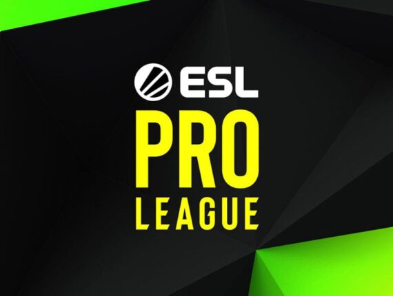 Stockholm Värd för ESL Pro League Säsong 22 med En Prisfond på 1 Miljon Dollar