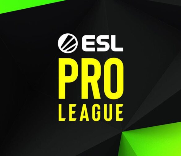 Stockholm Värd för ESL Pro League Säsong 22 med En Prisfond på 1 Miljon Dollar