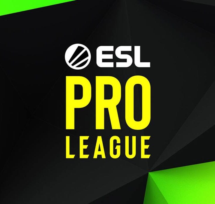 Stockholm Värd för ESL Pro League Säsong 22 med En Prisfond på 1 Miljon Dollar